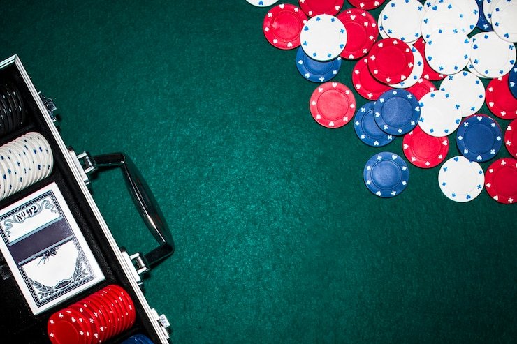 Free spins bonus feature interface